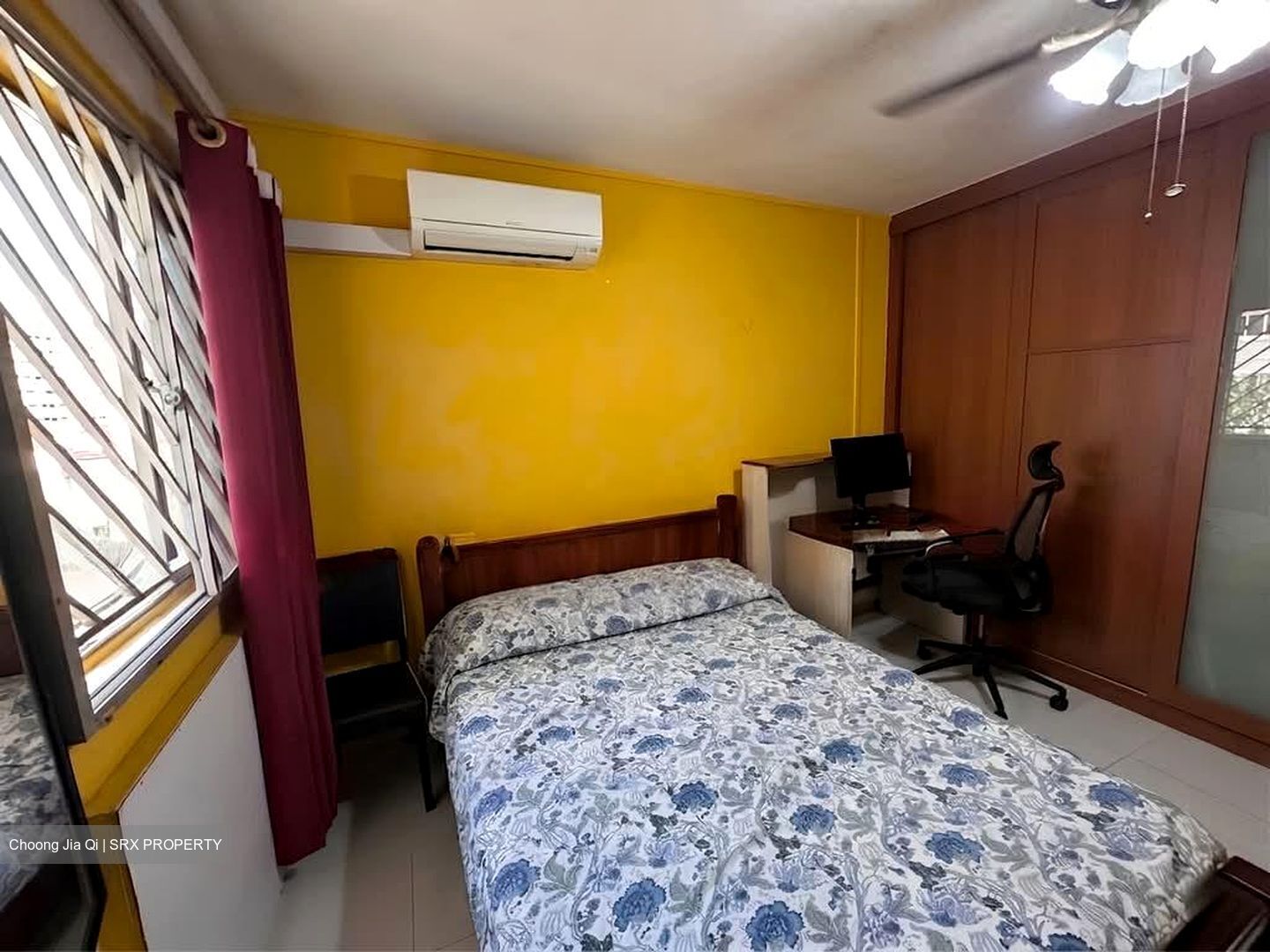 Blk 343 Bukit Batok Street 34 (Bukit Batok), HDB 4 Rooms #573583511